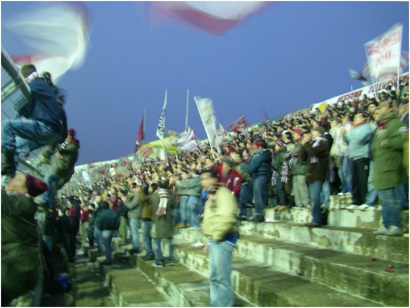 Arezzo - Piacenza  28.11.2004 047